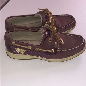 Sperry Top Sider